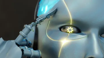 «Сяйво»: в Україні обрали назву для першої національної моделі штучного інтелекту