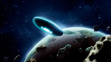 Життя за межами Землі: вчені приголомшили списком із 45 планет, де можуть жити інопланетяни