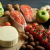 Здорове харчування: дієтологи назвали найкорисніші продукти для боротьби з дефіцитом заліза