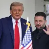 Трамп і Зеленський знову зустрінуться у Вашингтоні: коли відбудеться зустріч та що будуть обговорювати лідери