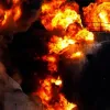 Зеленський заявив про удари по НПЗ у Пермі та військових об'єктах рф: президент показав відео