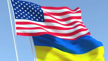 «То чому ми хвилюємося?»: військовий аналітик заявив, що панікувати через відсутність розвідки США не варто