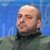 Володимир Зеленський призначив Рустема Умєрова головою СЗР: він координуватиме дронові угоди