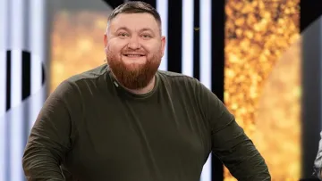 Гуморист Жогло приголомшив кардинальним схудненням на 65 кг: через що йому довелося пройти – фото до і після