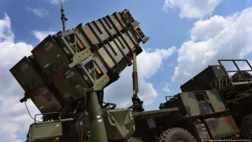 Понад 50 тисяч: в ЗСУ назвали кількість ворожих цілей, знищених українською ППО за квітень