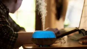 Не ставте його тут: помилки зі зволожувачем, які можуть призвести до пожежі та травм