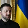 «Україна готова»: Зеленський зробив заяву щодо наступного раунду переговорів із росією 