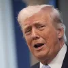 Дональд Трамп заявив, що планує оголосити Ормузьку протоку територією США: деталі чергової гучної заяви