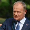 «На нас чекають дуже важкі тижні та місяці»: Дональд Туск попередив поляків через дедалі агресивніші дії Росії
