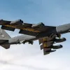 Випробування радарів обернулося трагедією: що відомо про падіння B-52 неподалік Лос-Анджелеса