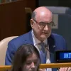«Час не на боці москви»: США в Радбезі ООН підтвердили підтримку України та закликали росію до мирної угоди