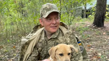 Олега Ляшка призначили командиром полку безпілотних систем: який корпус очолив екснардеп 