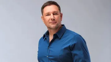 Пророцтво майя про війну в Україні: Костянтин Стогній розкрив, що почув від «Хранительки часу»