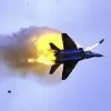 В Амурській області РФ зазнав аварії військовий літак: повідомляють про трьох загиблих
