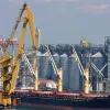 Цифра шокує: росія у 2025 році вдвічі збільшила кількість ударів по українських портах