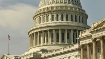 Сенат США схвалив законопроєкт про посилення санкцій проти росії та Ірану: що буде далі
