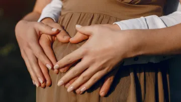 Меню для генія: експерти назвали п'ять продуктів під час вагітності для високого інтелекту дитини