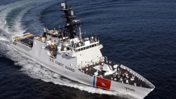 Катер під прапором США увірвався у води Куби та відкрив вогонь: посольство країни повідомило про вторгнення 