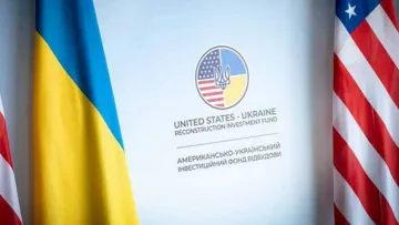 Американо-український фонд відновлення уклав першу угоду щодо критичних мінералів: на скільки сягнула домовленість