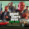 Британським чиновникам оплачували участь у GTA Online: для чого це робилося