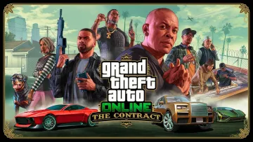 Британським чиновникам оплачували участь у GTA Online: для чого це робилося