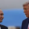 Трамп зустрінеться з путіним в столиці країни ЄС та НАТО: президент США повідомив подробиці