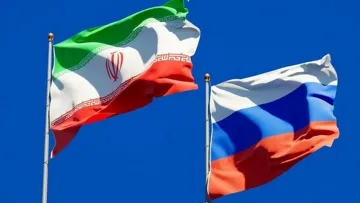 Іран оголосив Україну «легітимною ціллю» через допомогу Ізраїлю: що далі?