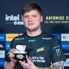 Українського кіберспортсмена s1mple дискваліфікували через матчі з росіянами: що відомо про бан федерації 