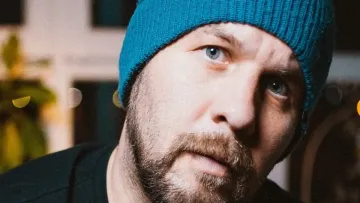 Євген Бушмакін загинув на фронті через три місяці після мобілізації: дружина актора зробила емоційну заяву
