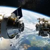 Космічна загроза: російські супутники здійснили небезпечні маневри на орбіті Землі