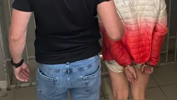 Із Польщі депортують українку, яка п'яною покусала поліцейського: обставини інциденту 