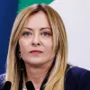 Джорджа Мелоні подала заявку на реєстрацію свого голосу як торгової марки: все для захисту від дипфейків
