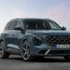 Audi Q7 2027 став більшим і потужнішим: відомо, скільки коштуватиме новий кросовер в Україні