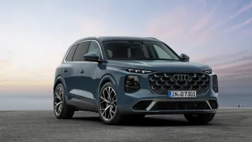 Audi Q7 2027 став більшим і потужнішим: відомо, скільки коштуватиме новий кросовер в Україні