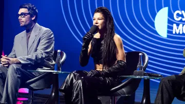 Руслана закликала голосувати за LELÉKA під час фіналу Нацвідбору-2026: чому це не порушує правил конкурсу