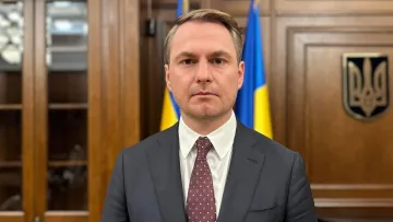 Краченко можуть звільнити вже завтра: Зеленський ініціював відставку Генпрокурора 