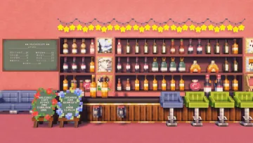 Алкоголь у Minecraft: у грі з’явився мод із самогоном, таверною та «коктейлем Молотова»