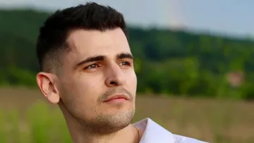 «Жив на терапії»: блогер Ніколас Карма повідомив про складну операцію, яку йому довелося перенести