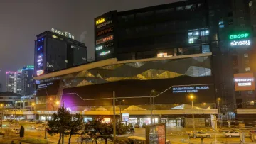 Паркування за 835 тисяч гривень: в Одесі чоловіку виставили «золотий» рахунок за стоянку біля ТЦ