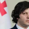 «П'ята спроба влаштувати майдан – провалилася»: прем’єр-міністр Грузії – про мітинги після місцевих виборів