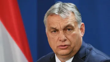 Орбан назвав «сміховинним» страх перед нападом росії на ЄС і НАТО: що натомість припустив прем'єр Угорщини