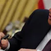 Вже менше ніж за 2 години: Дональд Трамп сьогодні підпише «пекельні санкції» проти Росії 