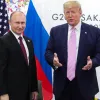 Чи відбудеться зустріч Трампа та путіна на саміті в ПАР: відомо, хто очолить склад російської делегації