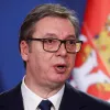 «Війна буде. Питання тільки в тому, на чий бік хто стане»: президент Сербії зробив заяву