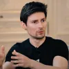 «Я не хочу святкувати – у нас закінчується вільний інтернет»: Дуров у свій день народження розкритикував Захід