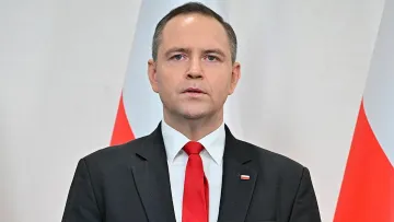 «Це питання, які залишаються важливими»: президент Польщі Навроцький звинуватив Україну у невдячності