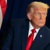«Нехай залишиться так, як є»: Трамп прокоментував новини щодо здачі Донеччини росії
