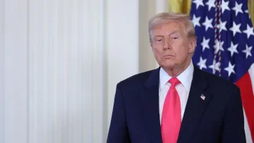 «Він продовжить боротися всіма силами»: Трамп висловився щодо можливої відмови Зеленського від «мирного плану»