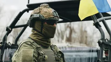 ГУР заявило про знешкодження двох груп російського спецназу на Запорізькому напрямку: у розвідці показали відео