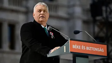 Росіяни планували інсценувати замах на Віктора Орбана: для чого їм це потрібно та що пропонувалося 